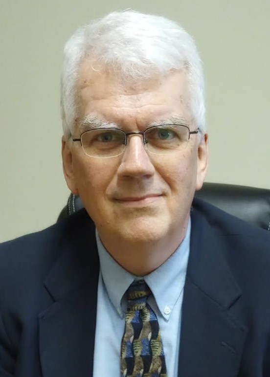 Picture of Jim Beckford